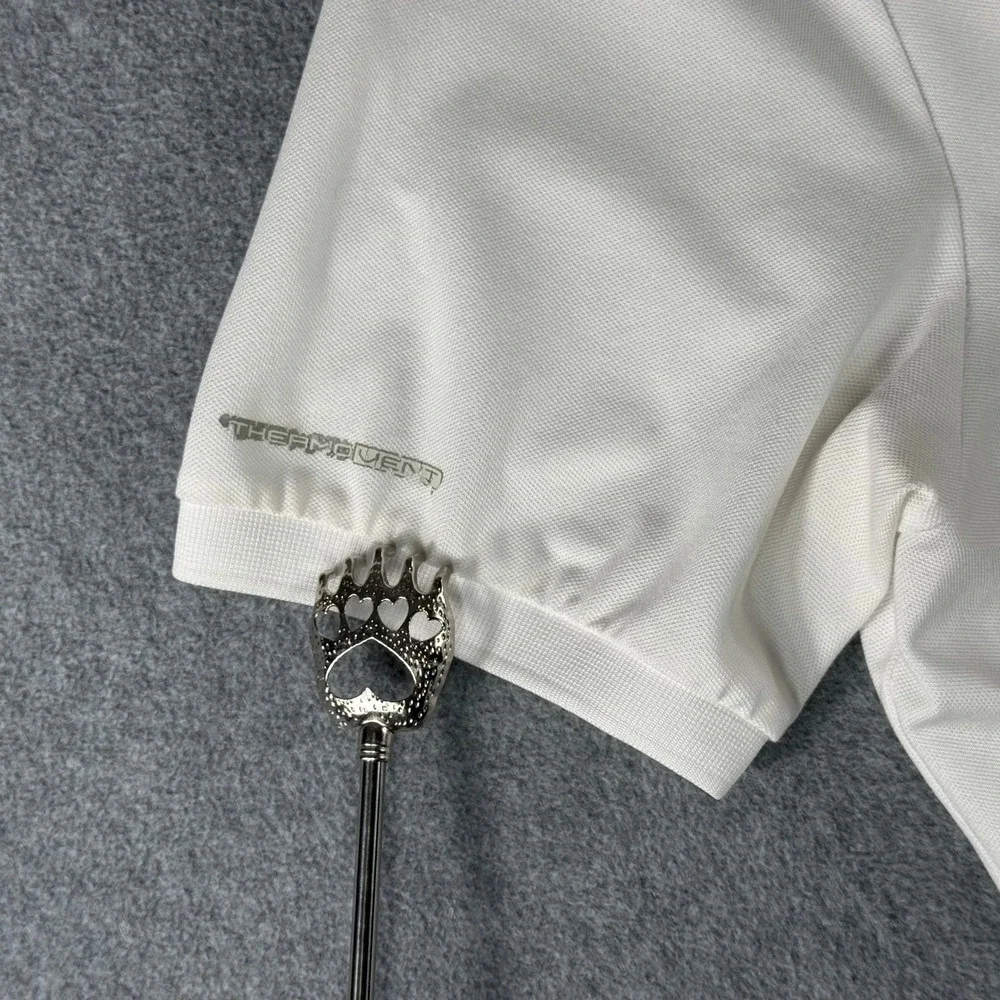 Polo Ralph Lauren sleeve graphic